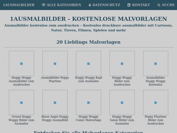 1ausmalbilder.com