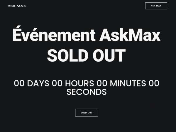 askmax.ca