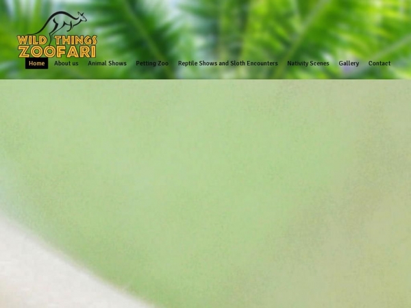 austinpettingzoo.com