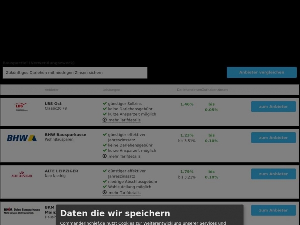 bauspar-vergleich.geldundprozente.de