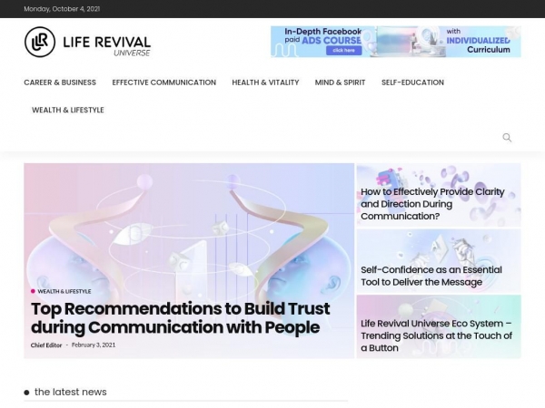 blog.liferevival.com