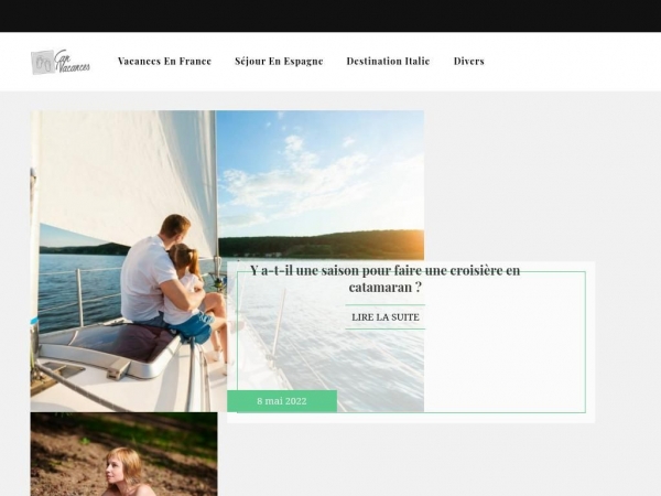 cap-vacances.net