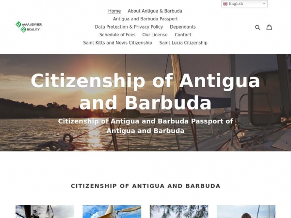 citizenship-of-antigua-and-barbuda.com