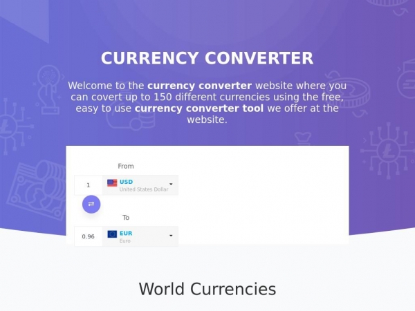 currenciesconverter.co