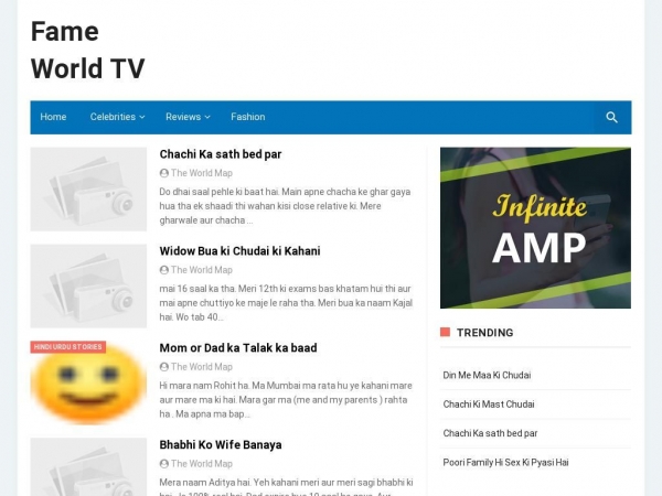 fameworldtv.blogspot.com