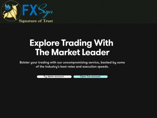 fxsign.com
