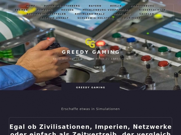 greedygaming.de