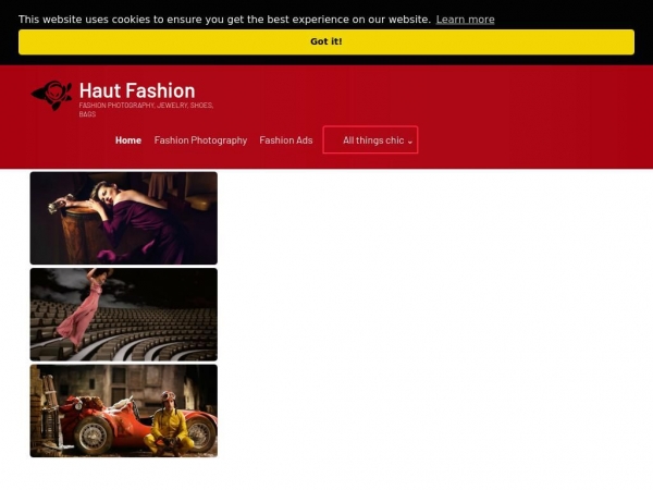 hautfashion.com