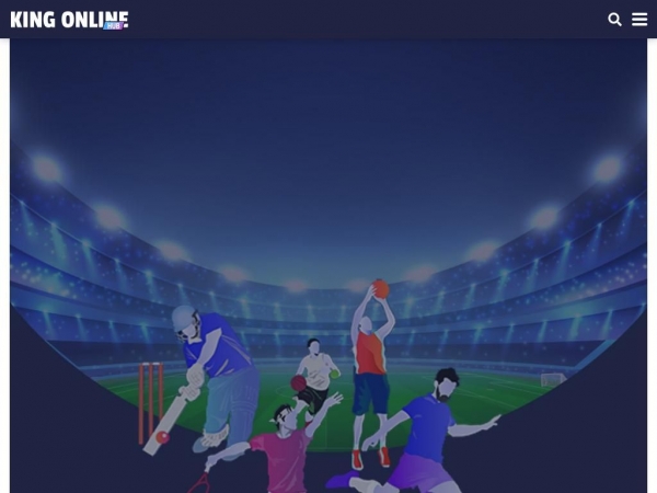 kingonlinehub.com