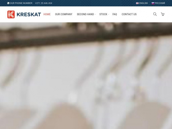 kreskat.com