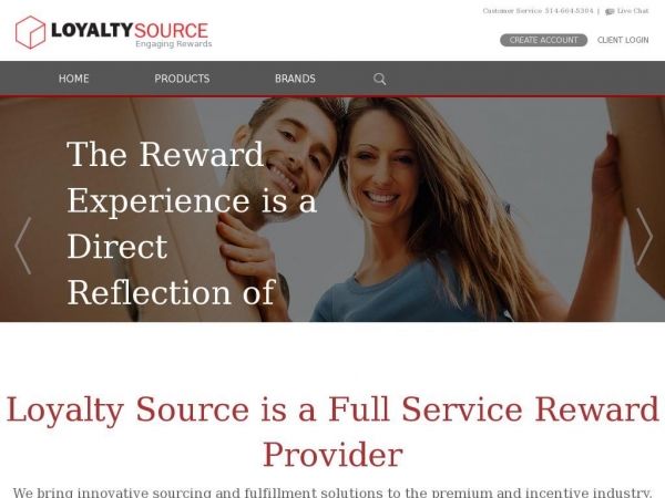 loyaltysource.com