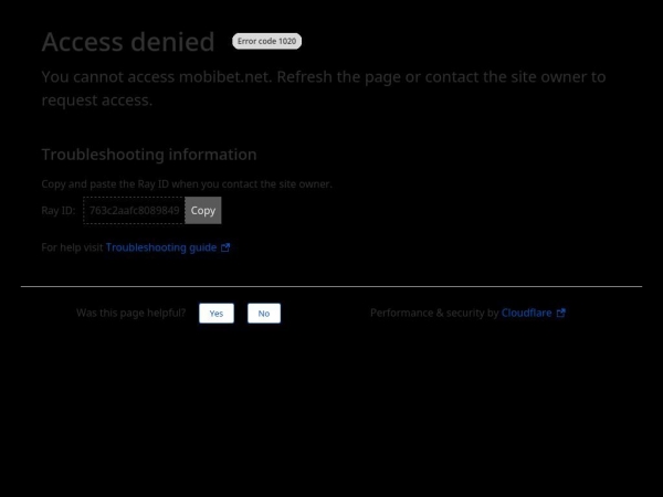 mobibet.net