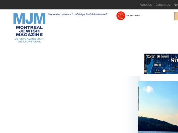 montrealjewishmagazine.com