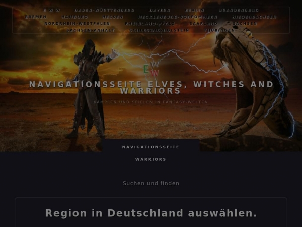 navigation-regional.elveswitchesandwarriors.de
