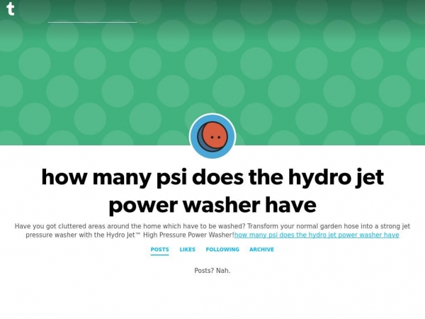 propowerwasher.tumblr.com