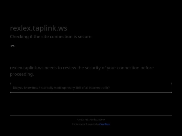 rexlex.taplink.ws