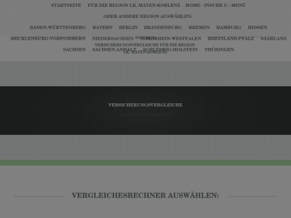 rp-a150.insure-u.de