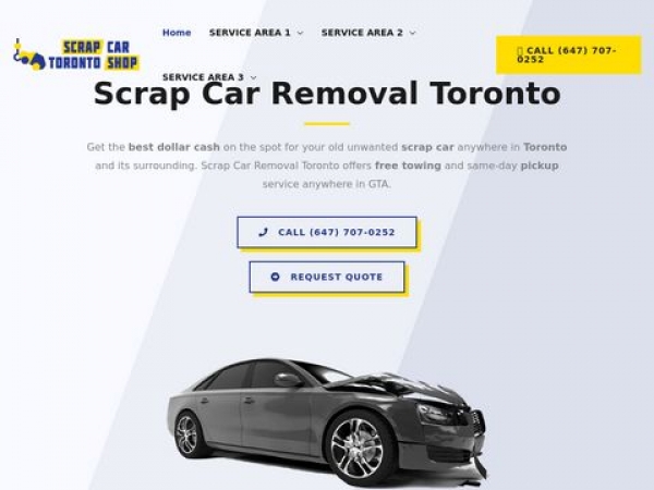 scrapcartorontoshop.ca