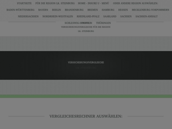 sh-e0e0.insure-u.de