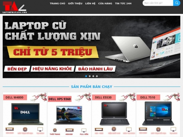tramanhlaptop.com