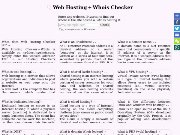 webhostingwhois.com